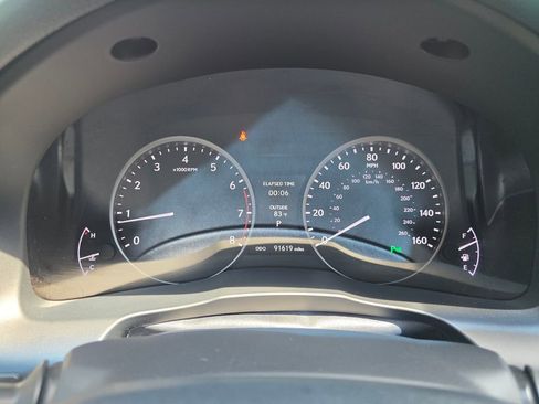 Used 2014 Lexus ES 350 w/ Luxury Package FWD image 31