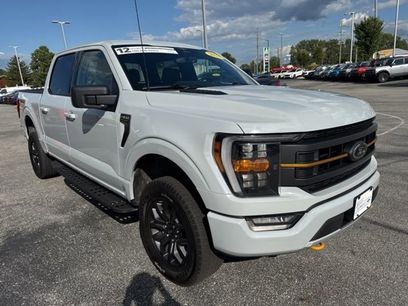 Used 2023 Ford F150 Tremor
