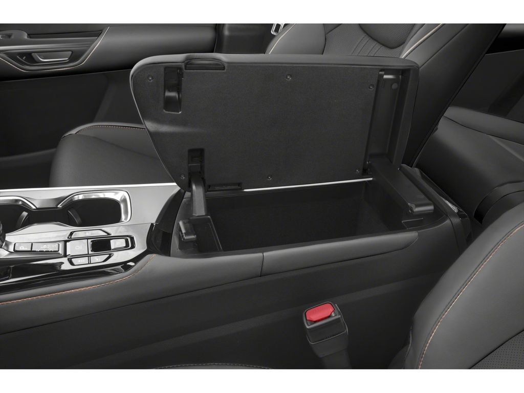 New 2026 Lexus NX 350h AWD w/ Accessory Package (K3) image 9