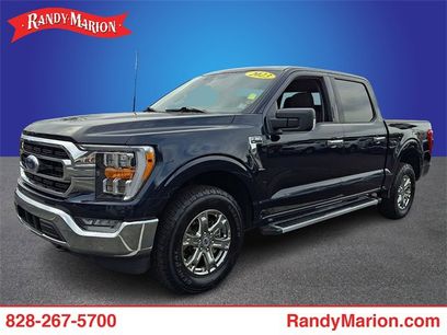 Used 2023 Ford F150 XLT w/ Equipment Group 302A High