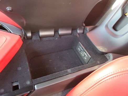 Used 2023 Chevrolet Corvette Stingray Preferred Conv w/ Z51 Performance Package image 24