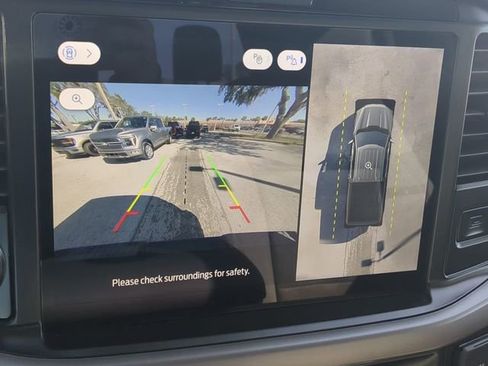 New 2026 Ford F150 XLT w/ Equipment Group 302A MID image 21