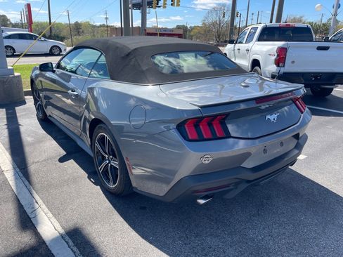 Used 2024 Ford Mustang Premium image 11