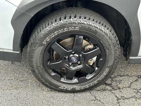 Certified 2024 Subaru Outback Wilderness AWD/4WD image 7