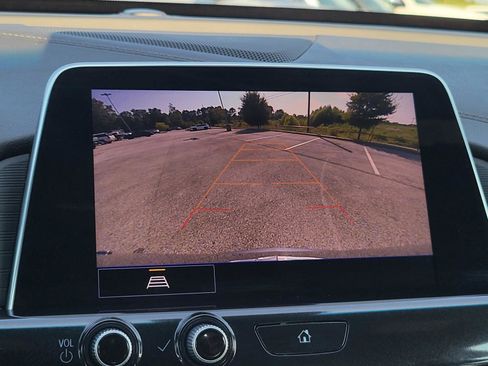 Used 2023 Cadillac CT4 Premium Luxury w/ Climate Package image 25