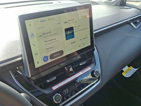 New 2026 Toyota Corolla Cross XLE image 22