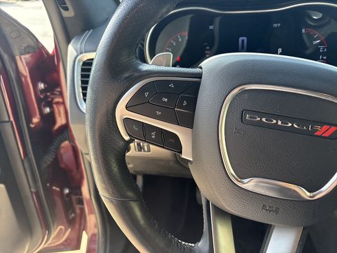 Used 2018 Dodge Durango Citadel AWD/4WD image 25