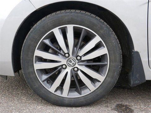 Used 2015 Honda Fit EX image 9