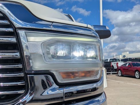 Used 2019 RAM 2500 Laramie image 10