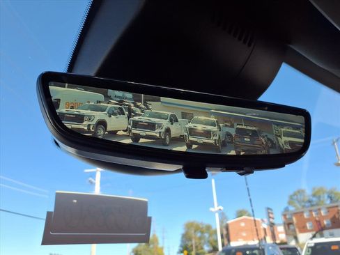 New 2026 GMC Sierra 2500 AT4 w/ AT4 Premium Plus Package image 10