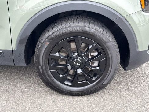 Used 2024 Kia Telluride SX X-Pro image 7