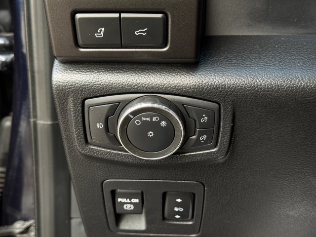 Used 2021 Ford Expedition Max King Ranch AWD/4WD image 24