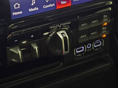 Used 2024 RAM 1500 TRX image 30