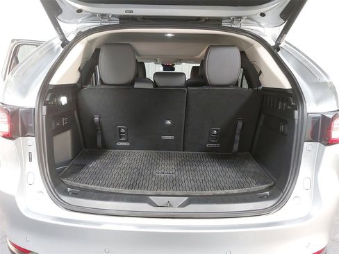 Used 2024 MAZDA CX-90 Plug-In Hybrid w/ Premium Pkg image 13