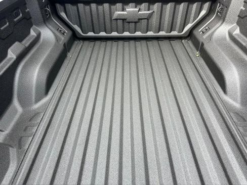 New 2026 Chevrolet Colorado ZR2 w/ Technology Package image 12