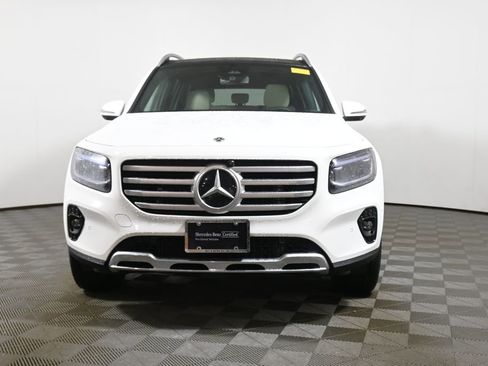 Certified 2026 Mercedes-Benz GLB 250 4MATIC image 10