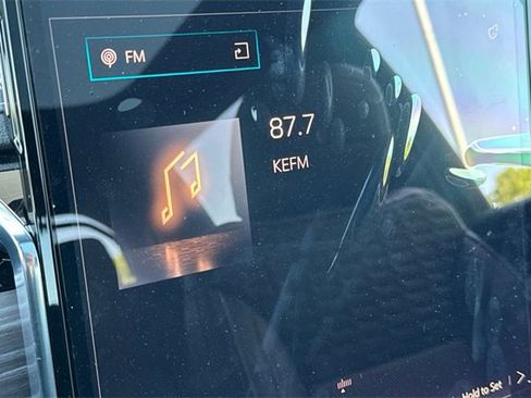 New 2025 GMC Sierra EV Denali image 21