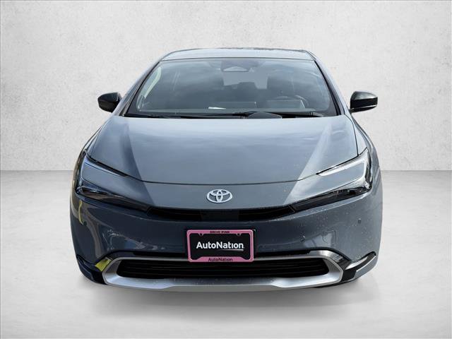 New 2027 Toyota Prius Plug-In Hybrid w/ Limited Premium Package FWD image 2