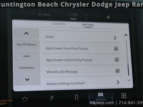 Used 2024 RAM 2500 Big Horn image 26