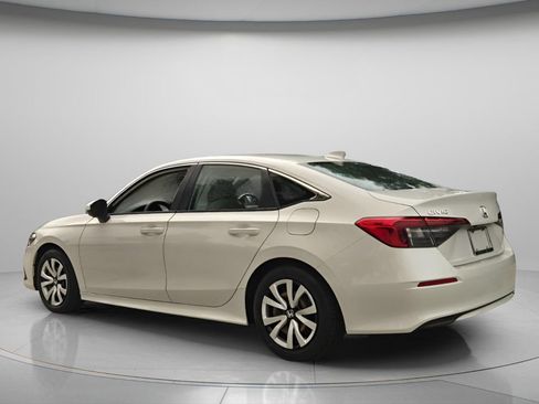 Used 2024 Honda Civic LX image 8