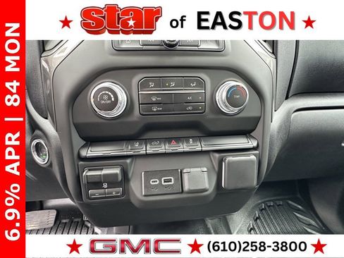 New 2026 GMC Sierra 3500 Pro image 22