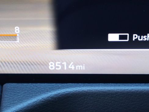 Used 2025 Nissan Armada PRO-4X w/ Pro-4X Premium Package image 27