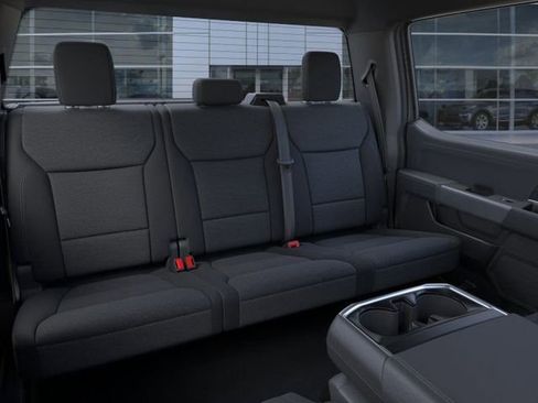 New 2026 Ford F150 XLT image 11