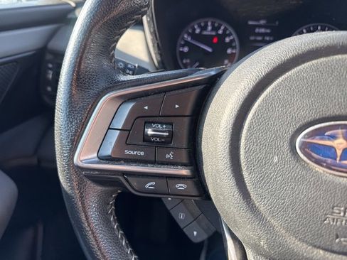 Used 2020 Subaru Outback Premium image 23