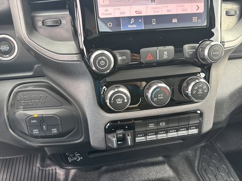 New 2026 RAM 5500 Tradesman w/ Chrome Appearance Group image 37