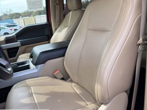 Used 2018 Ford F250 Lariat image 49