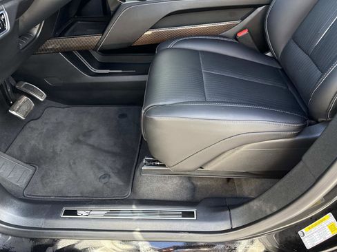 Used 2026 Cadillac Vistiq Luxury image 21