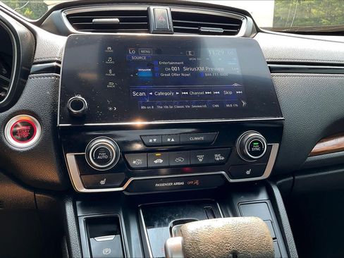 Used 2020 Honda CR-V EX image 32