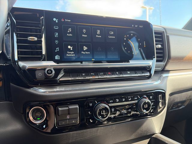 Used 2024 Chevrolet Silverado 2500 High Country w/ Technology Package AWD/4WD image 23