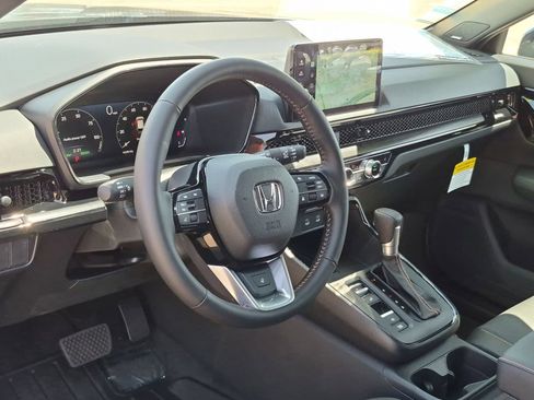 New 2026 Honda CR-V Sport Touring image 2