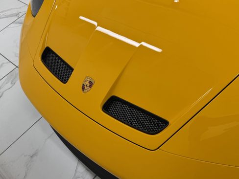 Certified 2023 Porsche 911 GT3 image 71