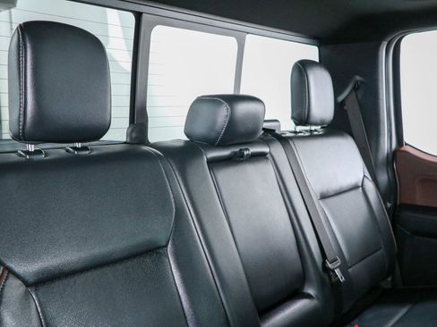 Used 2023 Ford F150 Lariat w/ Equipment Group 502A High AWD/4WD image 30