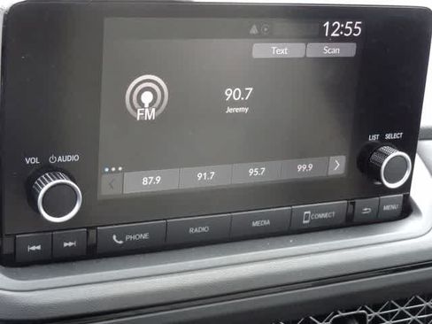Used 2023 Honda Accord LX image 19