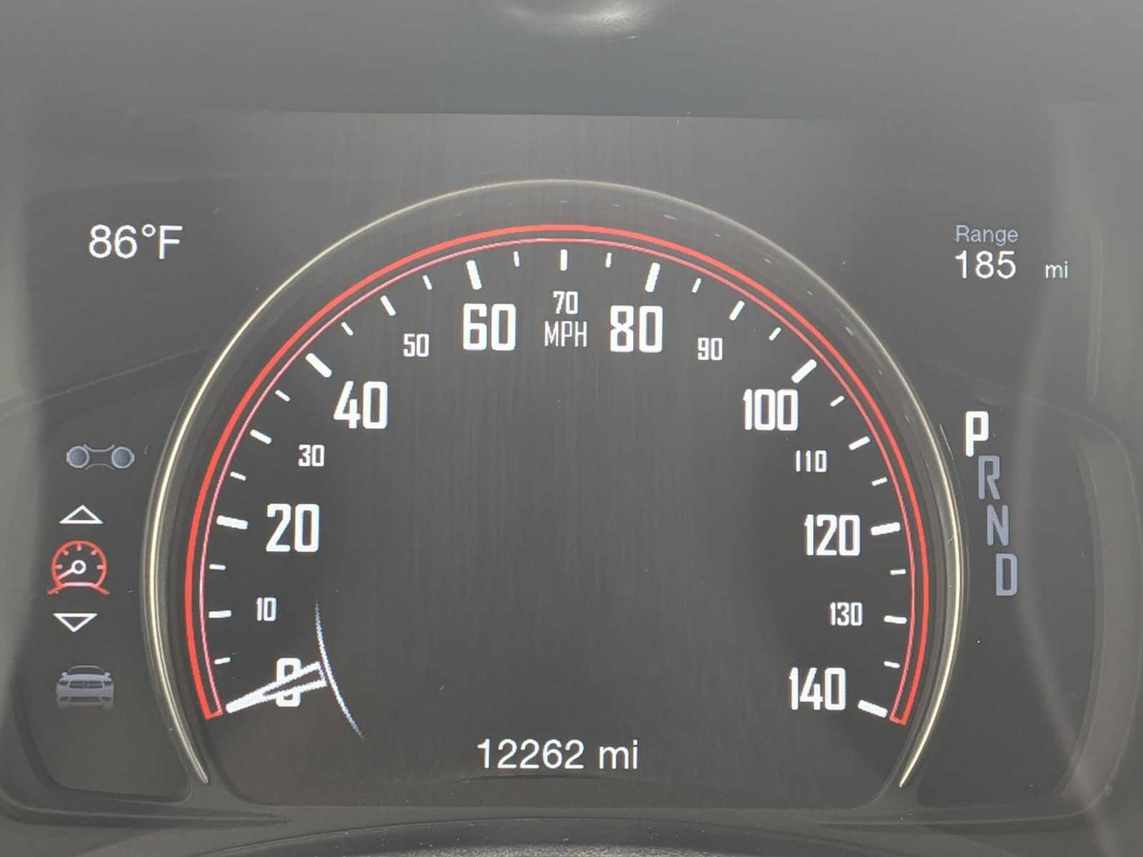 Certified 2024 Dodge Durango R/T AWD/4WD image 32