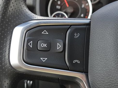 New 2025 RAM 2500 Tradesman image 18