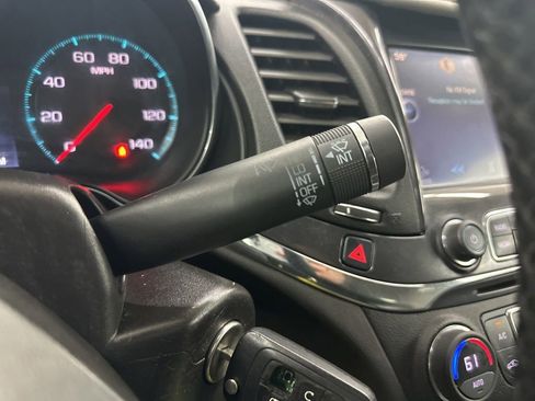 Used 2014 Chevrolet Impala LT w/ Premium Seating Package FWD image 37