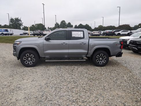 New 2026 Chevrolet Colorado Z71 w/ Technology Package image 5
