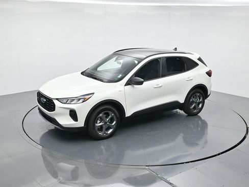 New 2026 Ford Escape ST-Line w/ Tech Pack #1 image 42