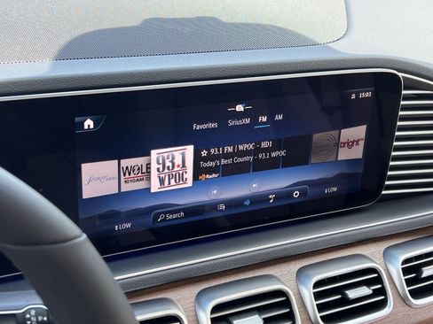 New 2026 Mercedes-Benz GLE 450 4MATIC image 23