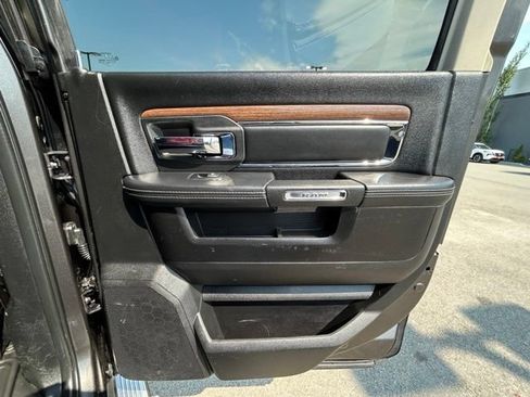 Used 2015 RAM 2500 Power Wagon Laramie AWD/4WD image 47