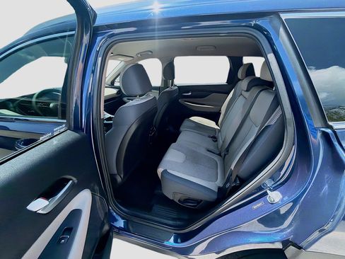 Used 2022 Hyundai Santa Fe SEL FWD image 20