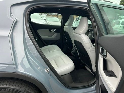 Used 2023 Polestar Polestar 2 w/ Pilot Pack AWD/4WD image 40