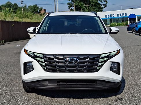 Used 2022 Hyundai Tucson SEL AWD/4WD image 2
