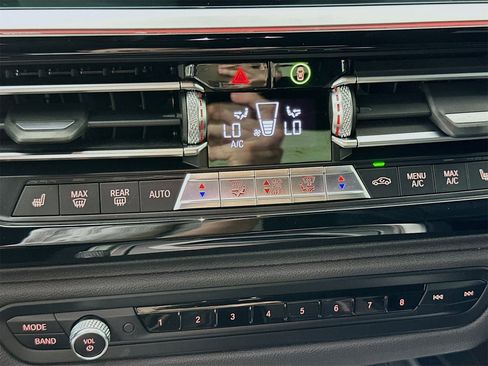 Used 2019 BMW Z4 sDrive30i w/ M Sport Package image 17