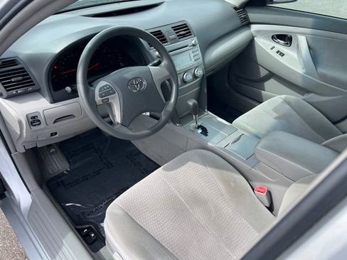 Used 2011 Toyota Camry LE w/ LE Extra-Value Pkg FWD image 13