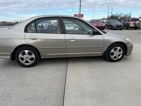 Used 2004 Honda Civic LX image 9